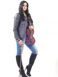 Shelly Kogan Violin