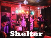 Shelter