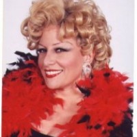Sherie Rae Parker - Bette Midler Impersonator in , 