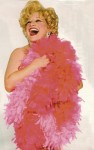 Sherie Rae Parker Inside cover