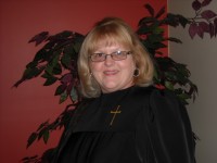 Sherrie Binkley Officiant & Wedding Services