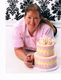 Sherrie's Cake Magic