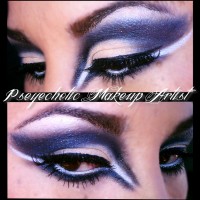 She's Pseyechotic for Makeup - Event Services in Cathedral City, California