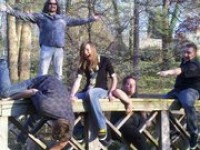 Shield Of Salvation - Christian Band in Winston-Salem, North Carolina