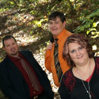Shields of Faith - Barbershop Quartet in Cleveland, Tennessee