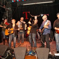 Shillelagh Jack - Celtic Music in Seattle, Washington