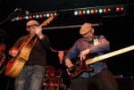 Guitar and Bass