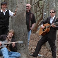 'Shine - Party Band in Wilmington, North Carolina