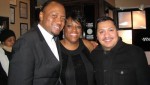 Feb 7, 2010 @ the Metropolitan Room, NYC
