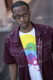 Shomari Williams (Comedian)
