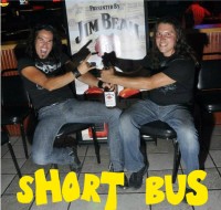 Short Bus
