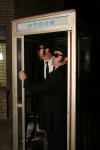 Phone Booth