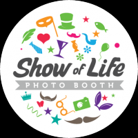 Show of Life Photo Booth - Photo Booth Company in Sunnyvale, California