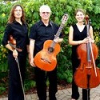 Showstoppers - Wedding Band in Cincinnati, Ohio