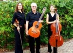 Cincinnati Wedding Ceremony Music