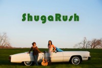 ShugaRush - Soul Singer in Ruston, Louisiana