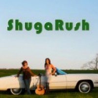 ShugaRush, Easy Listening Band on Gig Salad