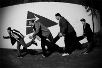 Side Effect - Punk Band in , 