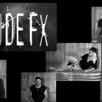 Side Fx - Top 40 Band in Branson, Missouri