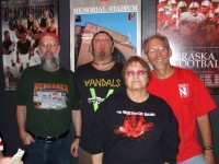 Sidetrack Music - Heavy Metal Band in Bellevue, Nebraska