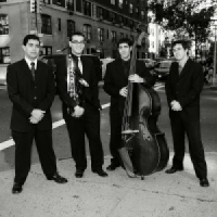 The Sidewinders