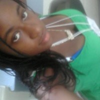 Sierra Citrine - Soul Singer in Alexandria, Virginia