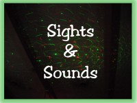 Sights & Sounds