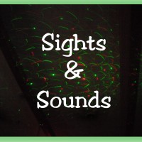 Sights & Sounds - Karaoke DJ in Cookeville, Tennessee