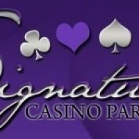 Signature Casino Parties - Unique & Specialty in Rancho Cordova, California