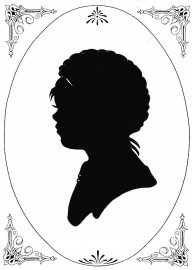 Silhouettes by Randy