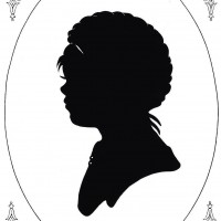 Silhouettes by Randy - Fine Artist in , 