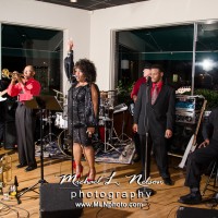 Silk e Smooth Show Band - Bands & Groups in Birmingham, Alabama