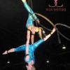 Silk Sisters