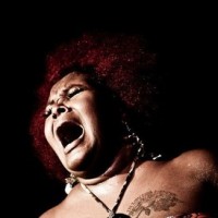 Silky Sol - Jazz Singer in Arnold, Missouri