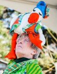 On My Head???