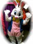 Easter Bunny