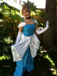 Princess Cindy
