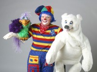 Silly Sally Productions