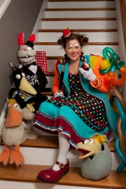 Silly Sally's Entertainment
