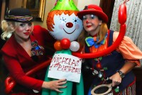 Silly Sally's Events