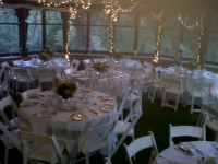 Silver Spoon Catering
