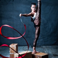 Silviya Taseva - Hula Dancer in Yonkers, New York