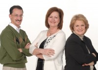 Simple Harmony Vocal Trio - Singers in Lima, Ohio
