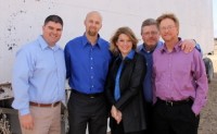 Simple Heart Ministries - Singing Group in Big Spring, Texas