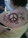 Peacful Music