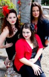The Ladie's of Simply Put
