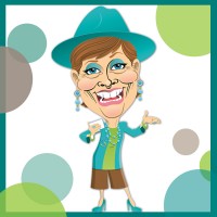 "Simply" Sue Speaks! - Emcee in Charleston, West Virginia