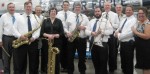 Smply Swing at NE Air Museum, Windsor Locks CT