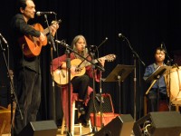 Sin Fronteras