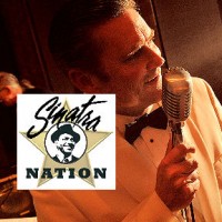 I Love Sinatra with Dave Halston